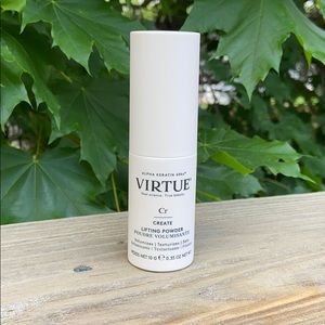 VIRTUE lifting powder